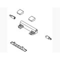 Kohler Readylatch Hinge Assembly Kit, Eb 1416150-96